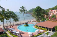 Cidade de Goa Five Star Deluxe resort,Goa's Premier Beach Resort,Goa Hotels Resorts,Goa Tour,Goa Travel,Goa Beaches and Goa Resorts.