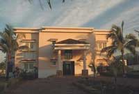  The Grand Resort Goa ,Hotel details information for InterContinental THE GRAND RESORT GOA in CANACONA, INDIA.