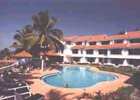 Resort LaGoa Azul