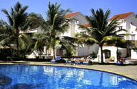 Vista Do Rio,Vista Do Rio Resort, Near Panaji,Goa.