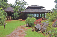 Goa Wildernest Nature Resort Goa Nature Resort Goa Exo Resort Goa Hotels Goa Resorts Goa Guide Goa Package Goa India.