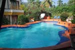 Our Swimming Pool