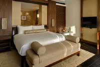 Grand Hyatt Goa Room