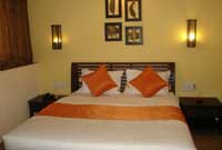 Joia Do Mar Goa Bed Room