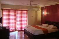 Room in Joia Do Mar Goa 