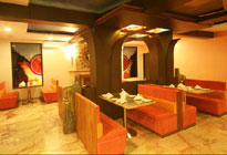 Nazri Resort Restaurant  View