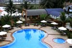 Riviera Resorts  Pool View