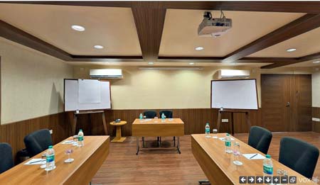 Conference-Hall