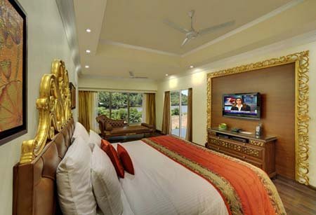 Bed Room