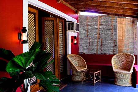 Casa-de-Mudanca View