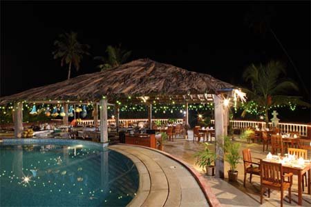 Resort Rio Aagor