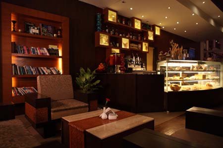 Resort Rio Cafe Rio