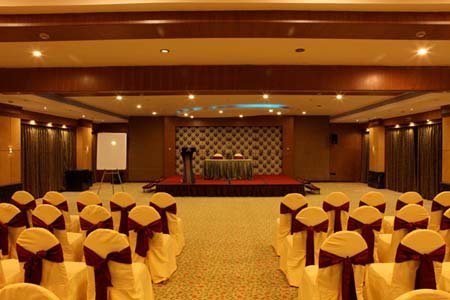 Resort Rio Conference Room