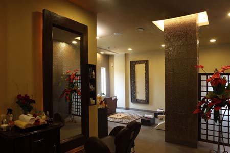 Resort Rio Salon