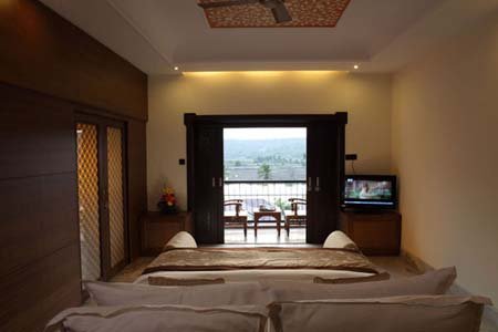 Resort Rio Suite View