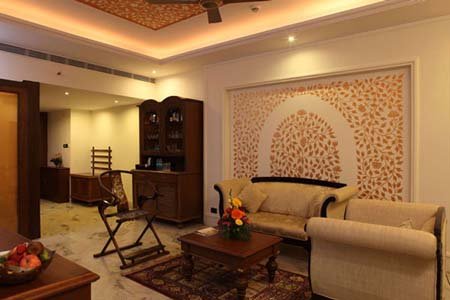 Resort Rio Suite