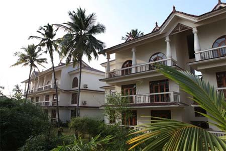 Resort Rio Zaara Apartments
