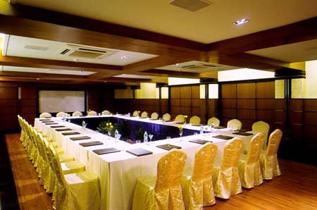 Conference Hall
